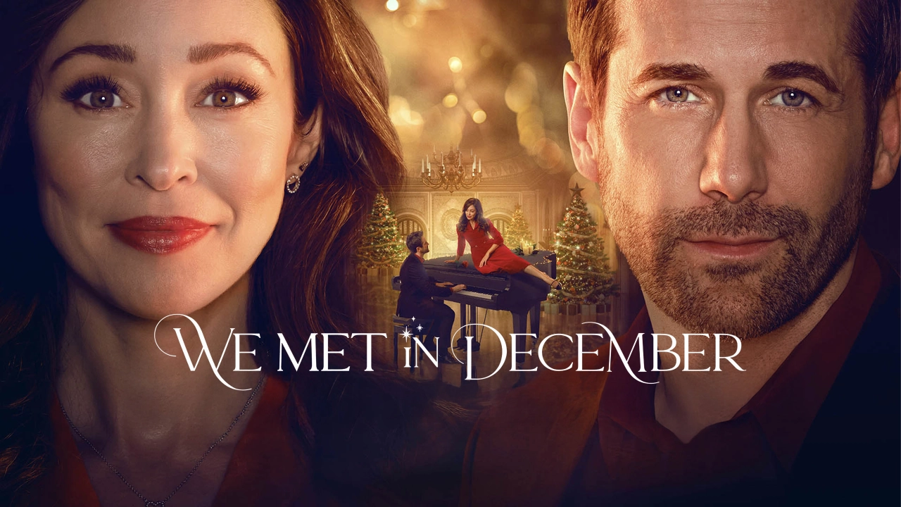 فيلم We Met in December 2025 مترجم HD