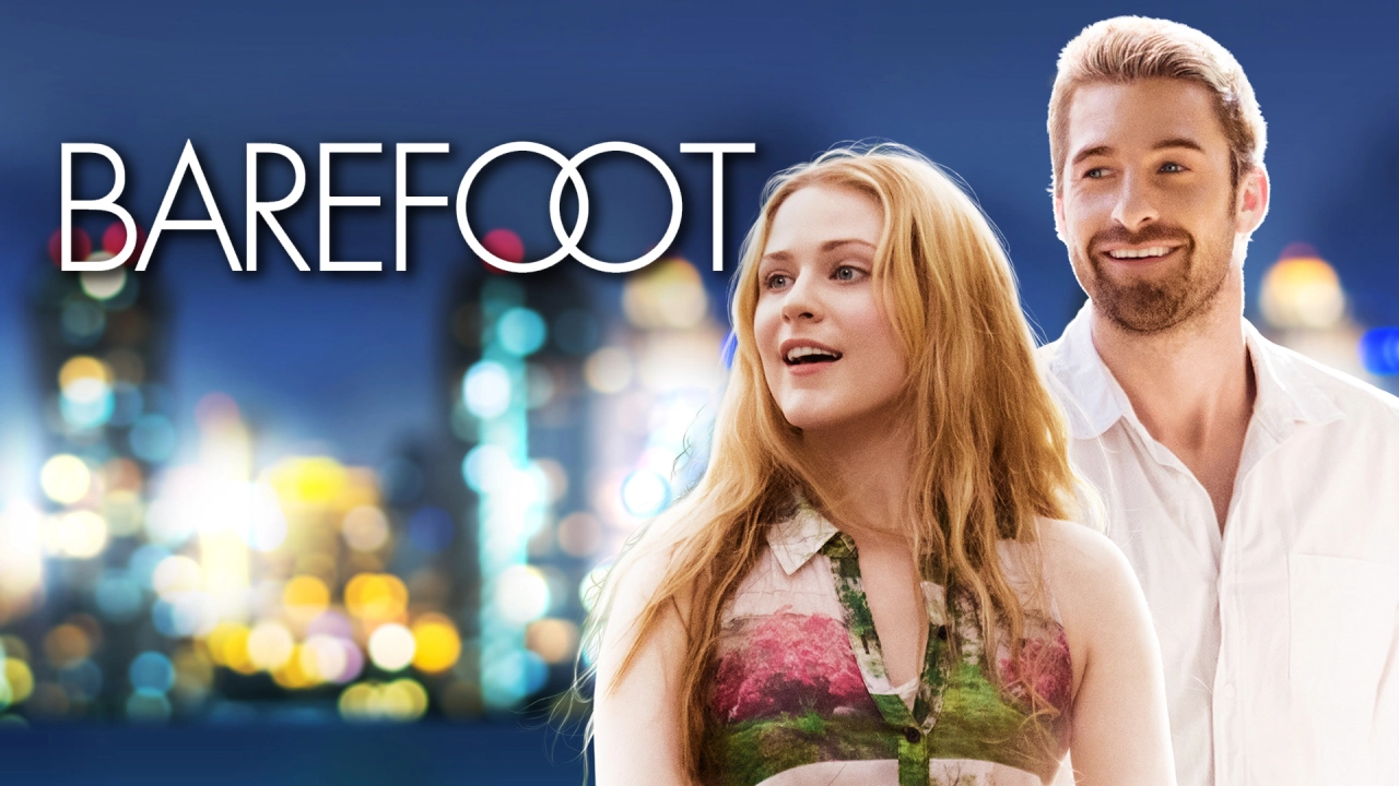 فيلم Barefoot 2014 مترجم HD