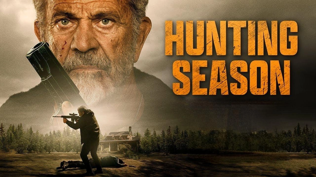 فيلم Hunting Season 2025 مترجم HD