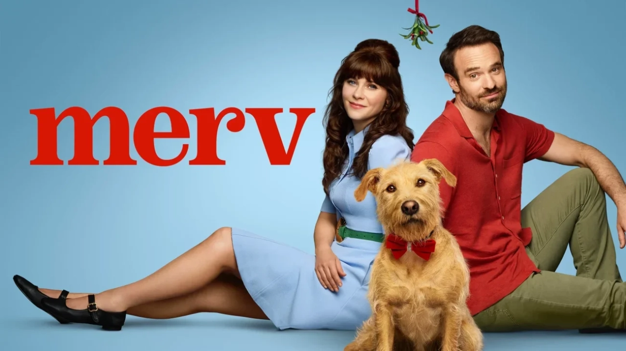 فيلم Merv 2025 مترجم HD