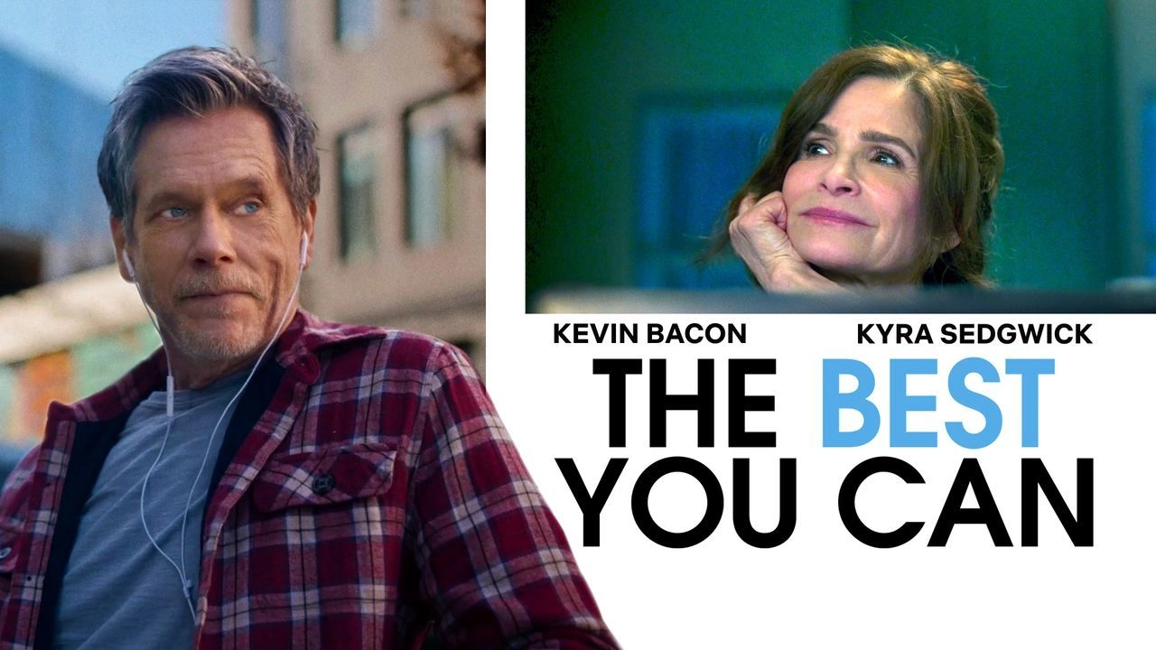 فيلم The Best You Can 2025 مترجم HD