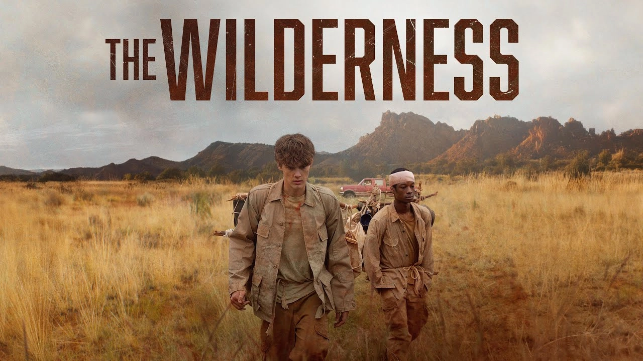 فيلم The Wilderness 2025 مترجم HD