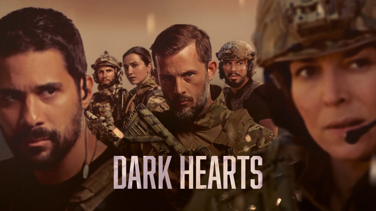 مسلسل Dark Hearts حلقة 2 مترجمة HD