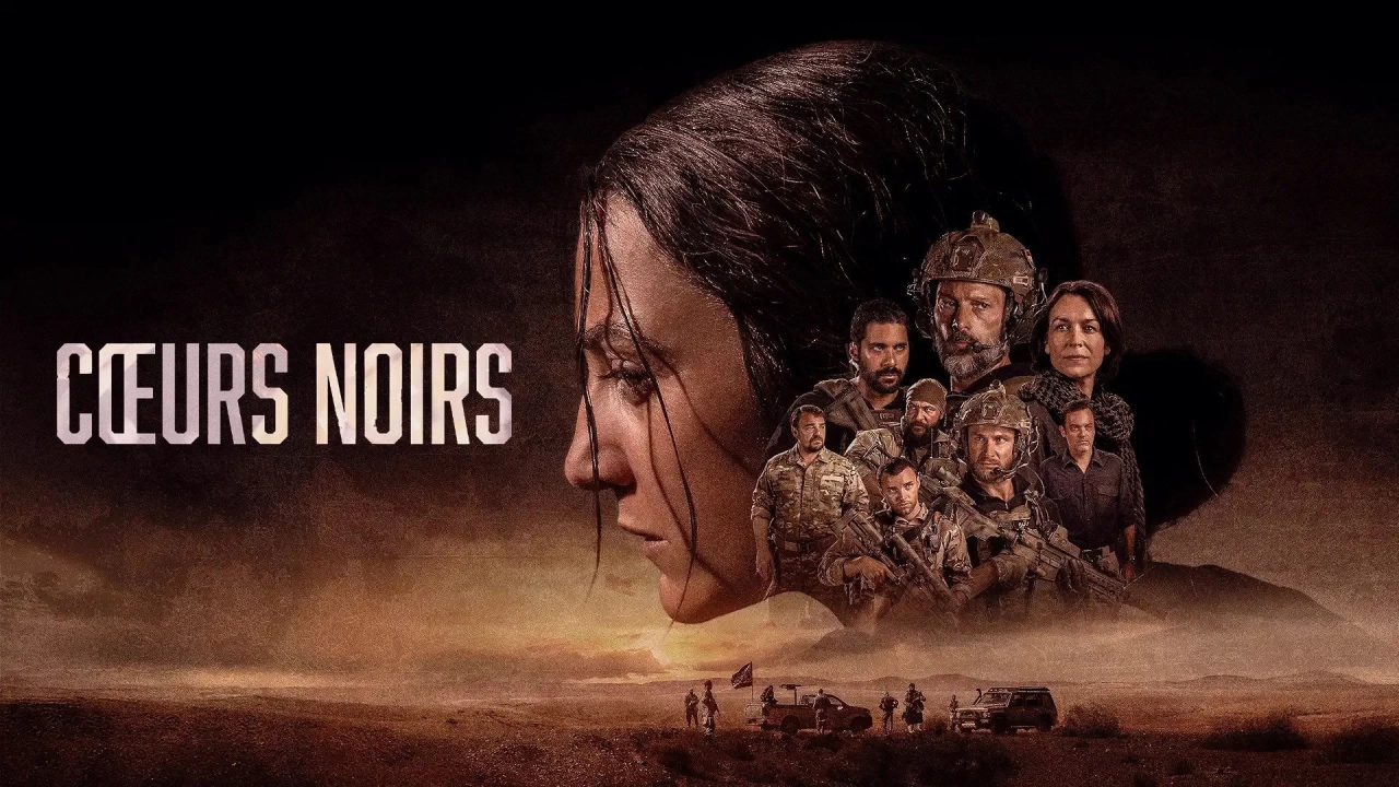 مسلسل Dark Hearts حلقة 1 مترجمة HD