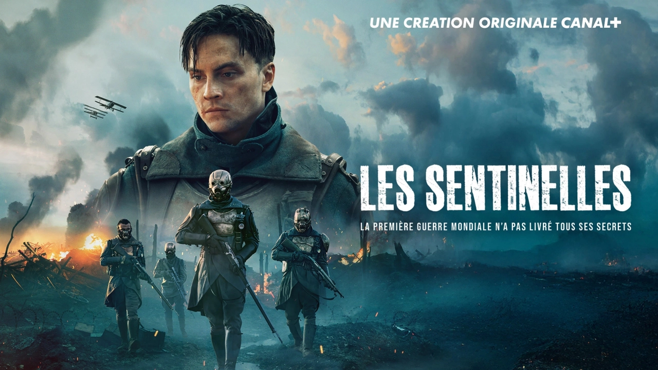 مسلسل The Sentinels حلقة 7 مترجمة HD