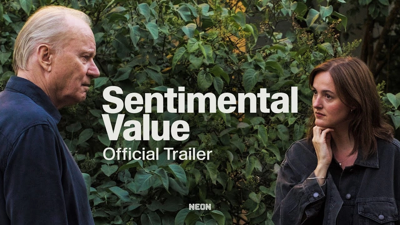 فيلم Sentimental Value 2025 مترجم HD