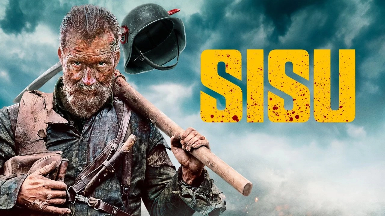 فيلم Sisu 2022 مترجم HD