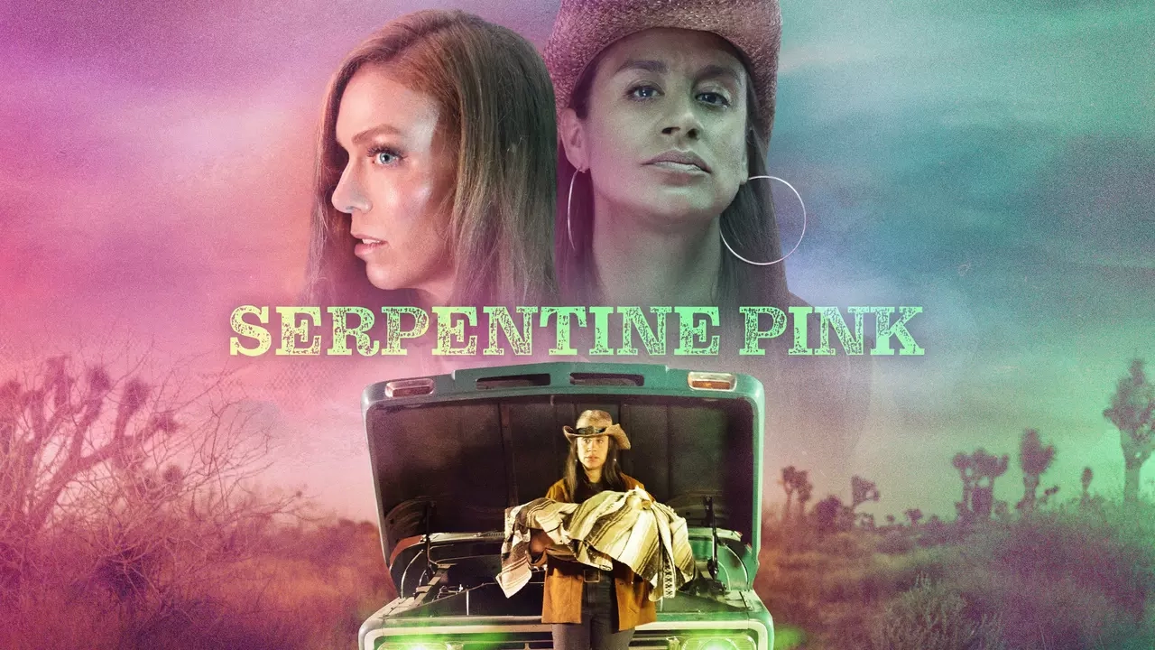 فيلم Serpentine Pink 2025 مترجم HD