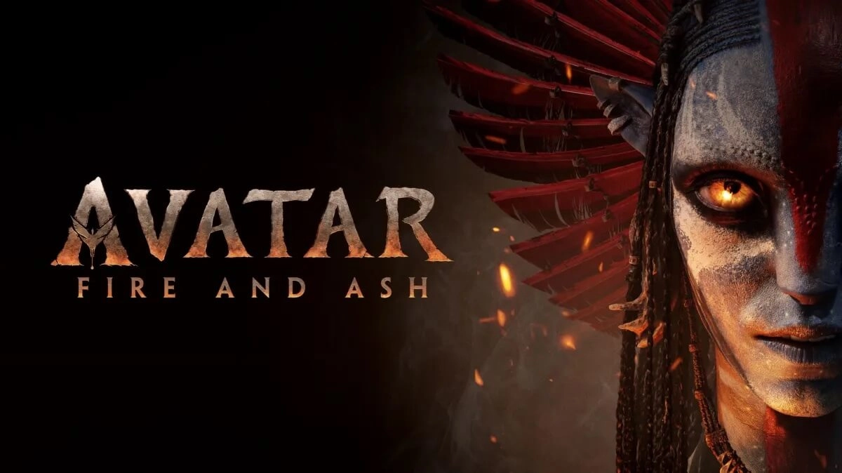 فيلم Avatar Fire and Ash 2025 مترجم HD