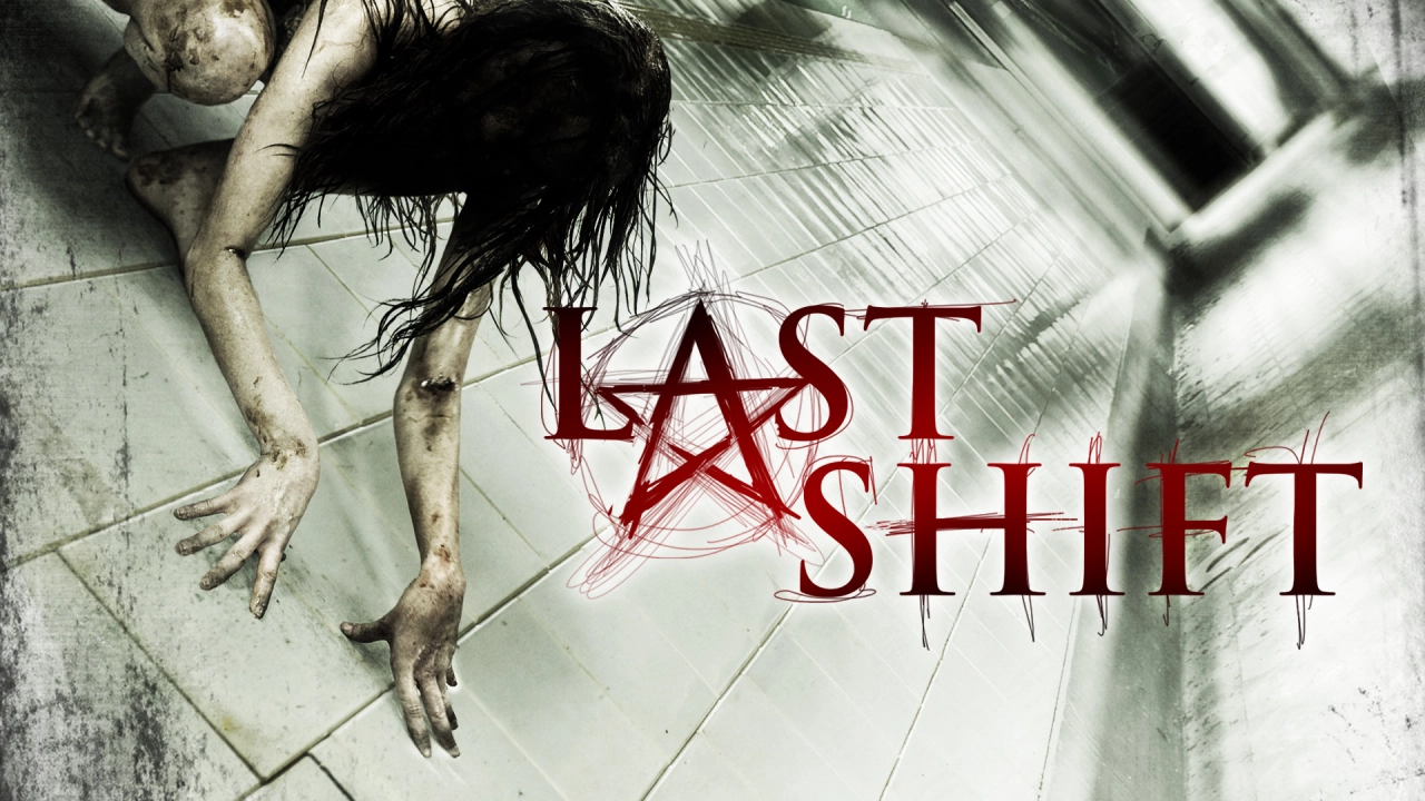 مشاهدة فيلم Last Shift 2014 مترجم