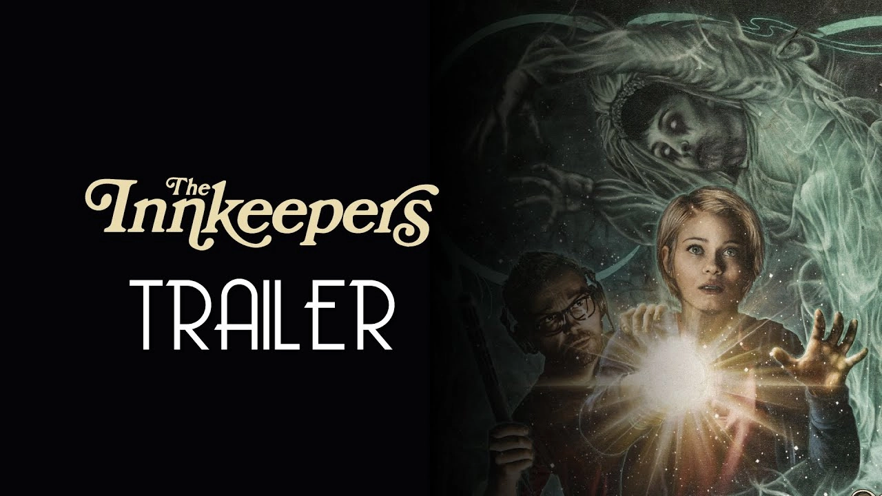 فيلم The Innkeepers 2011 مترجم HD