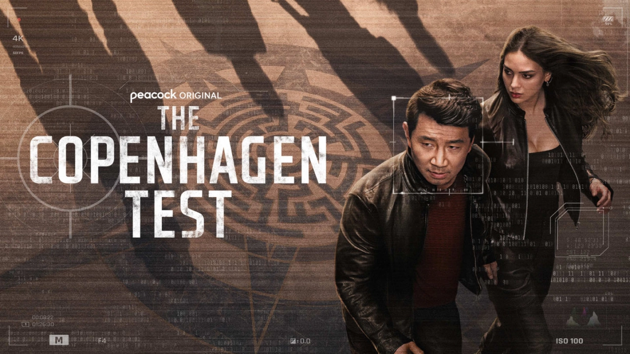 مسلسل The Copenhagen Test حلقة 2 مترجمة HD