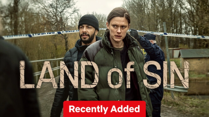 مسلسل Land of Sin 2026 مترجم HD