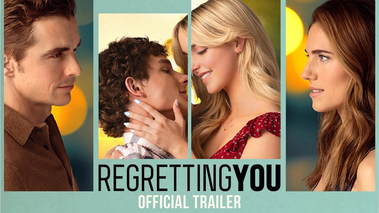 فيلم Regretting You 2025 مترجم HD