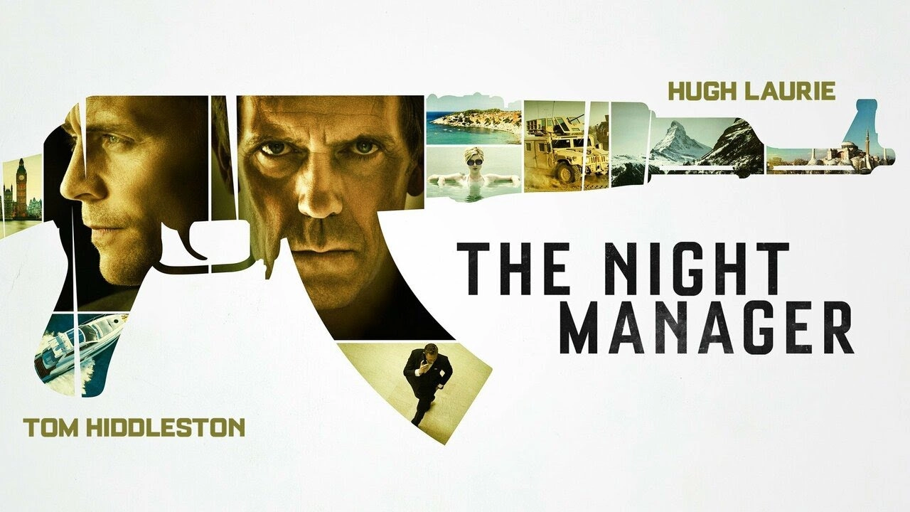 مسلسل The Night Manager الموسم الثاني حلقة 6 مترجمة HD