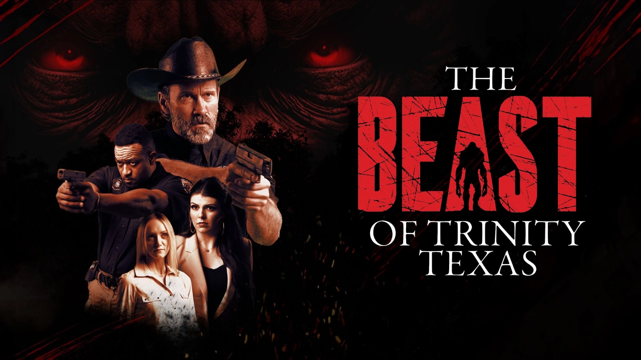 فيلم The Beast of Trinity Texas 2025 مترجم HD