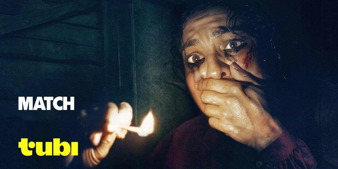 فيلم Match 2025 مترجم HD