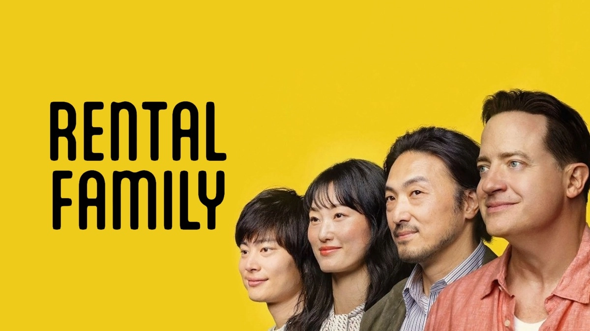 فيلم Rental Family 2025 مترجم HD
