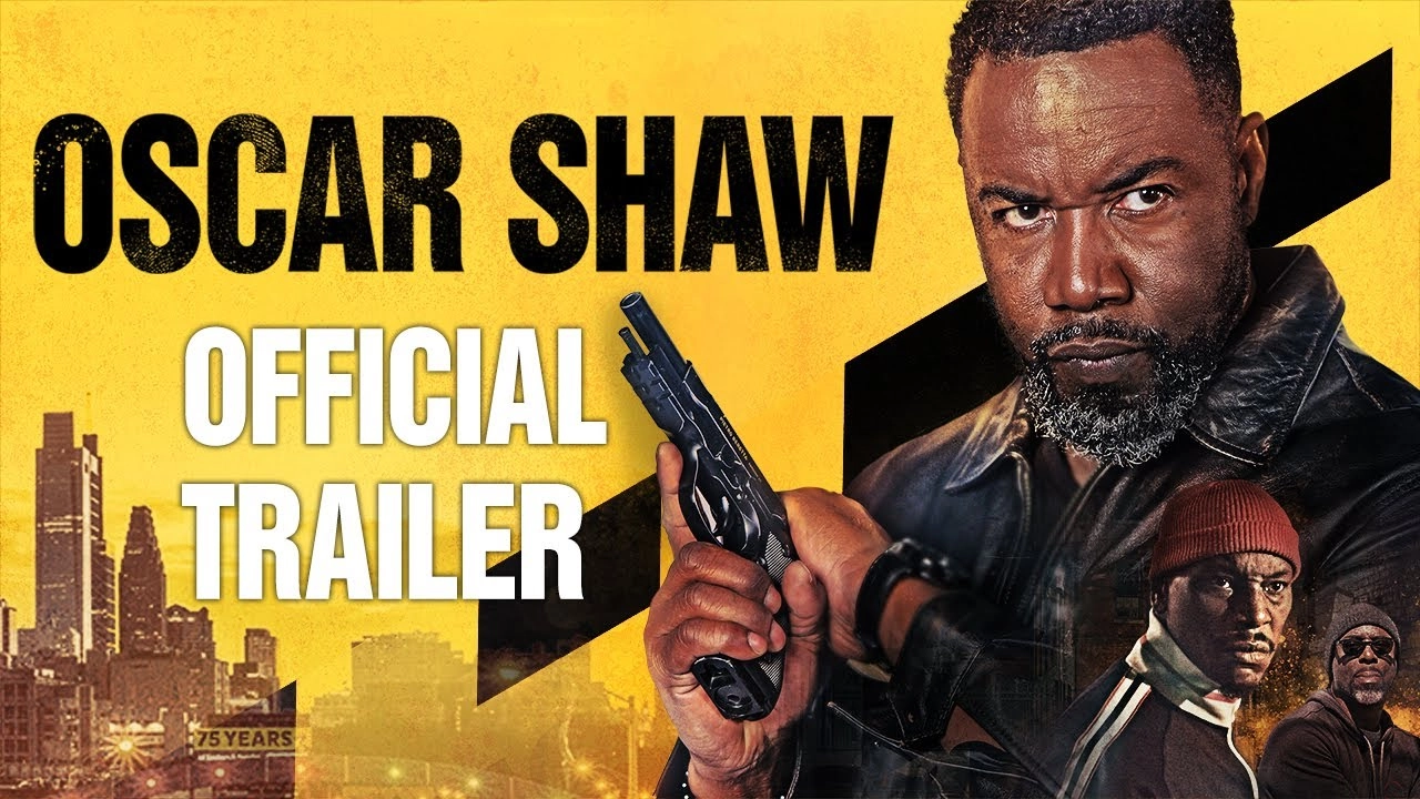فيلم Oscar Shaw 2025 مترجم HD