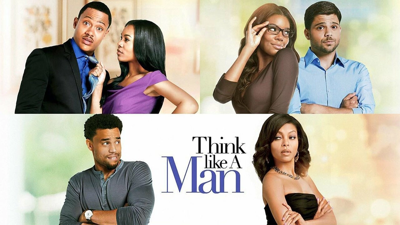 فيلم Think Like A Man 2012 مترجم HD