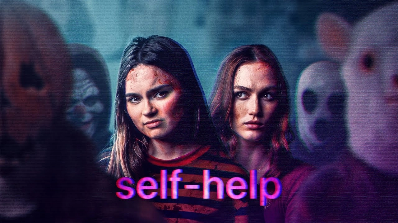 فيلم Self-Help 2025 مترجم HD