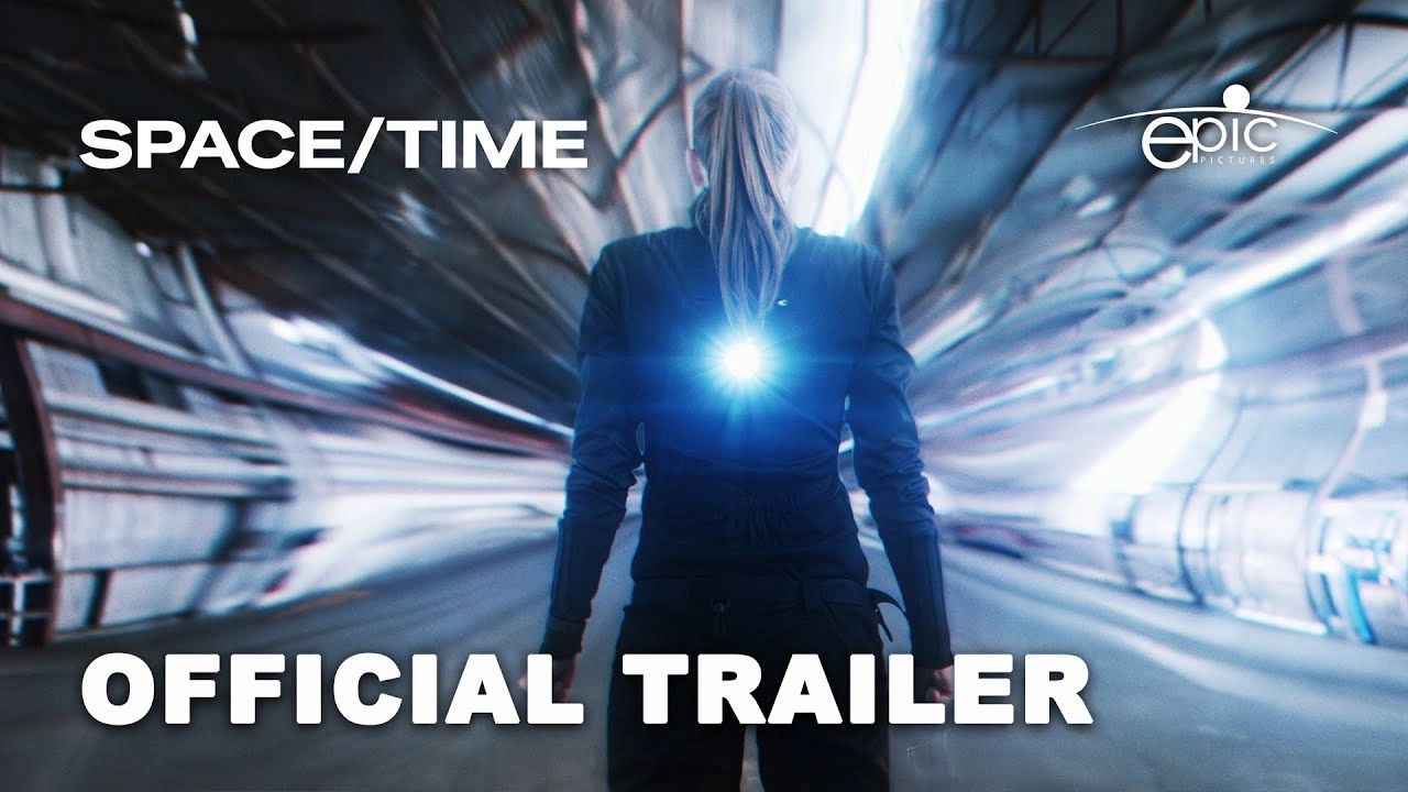 فيلم Space/Time 2025 مترجم HD