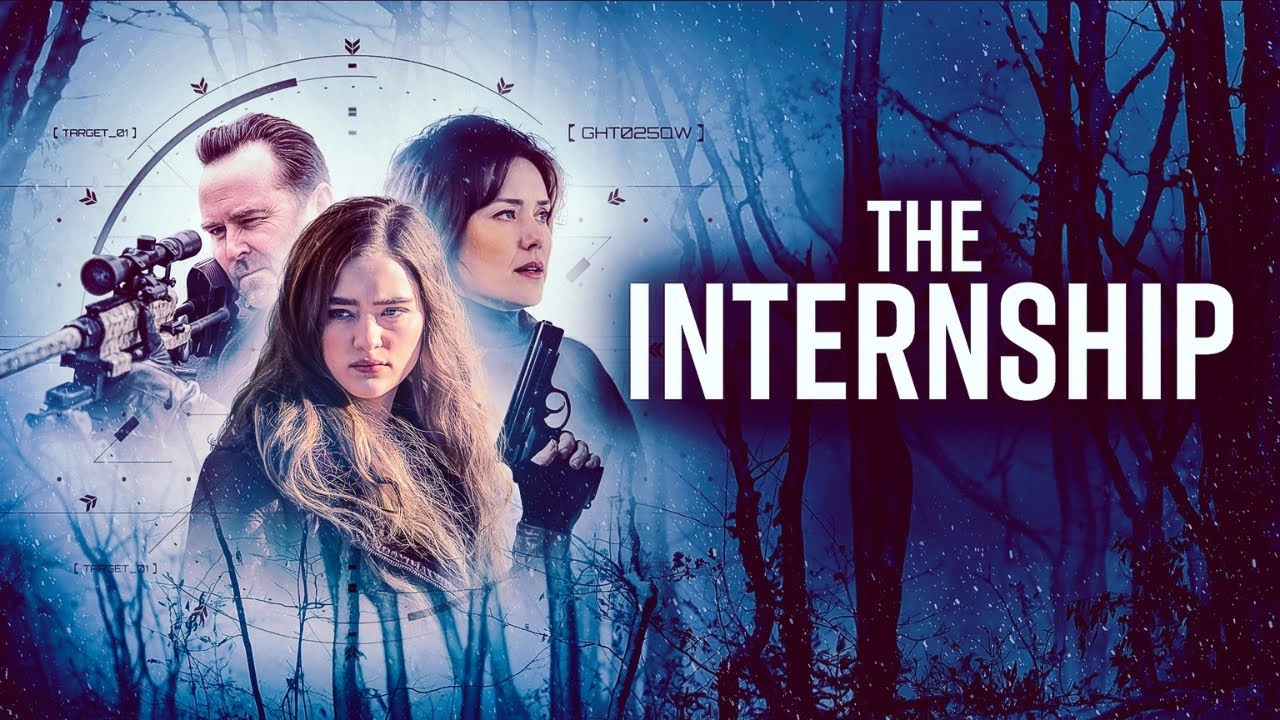 فيلم The Internship 2026 مترجم HD