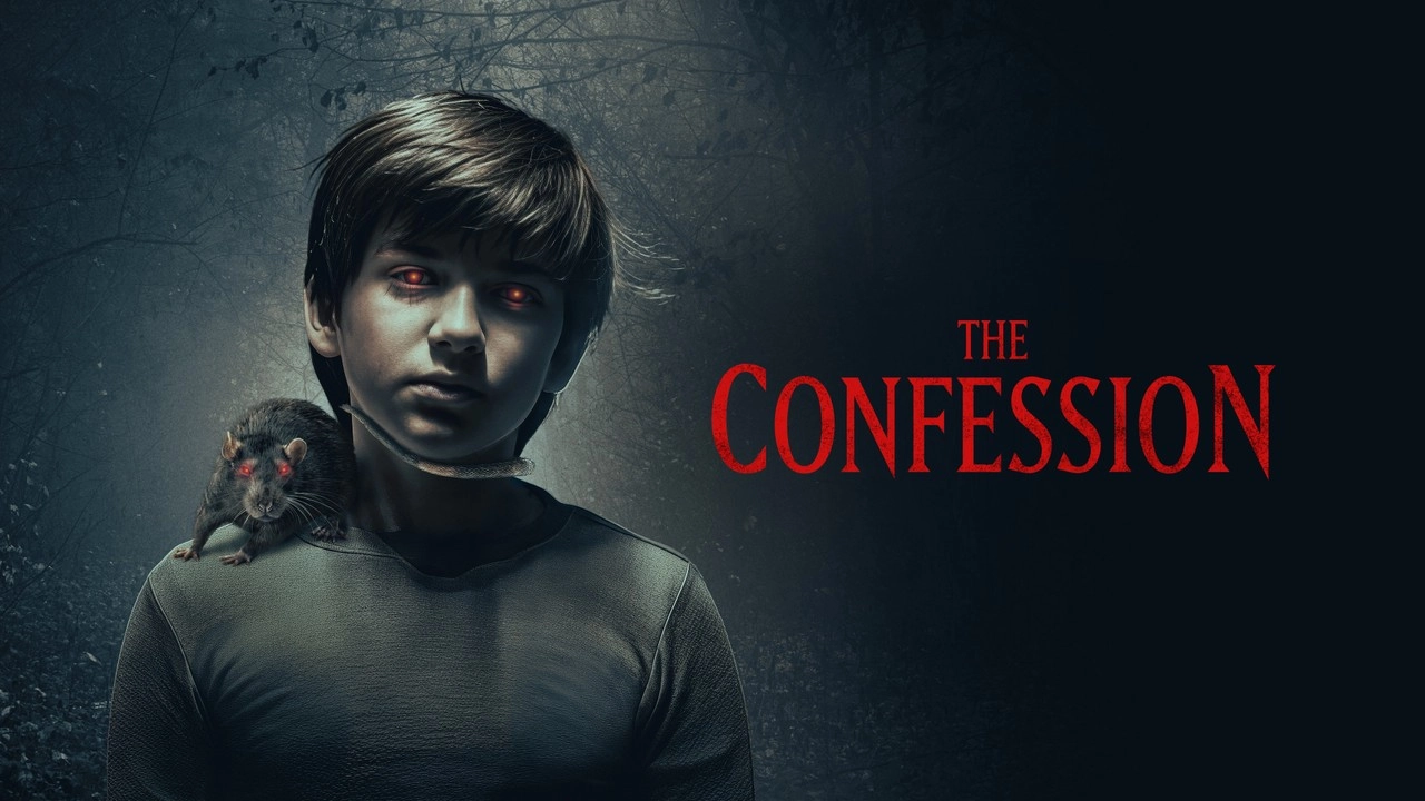 فيلم The Confession 2025 مترجم HD