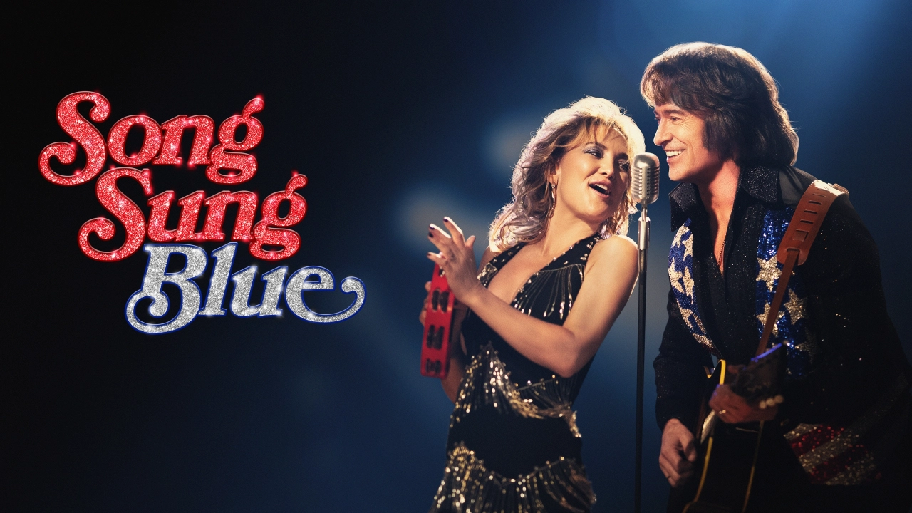 فيلم Song Sung Blue 2025 مترجم HD