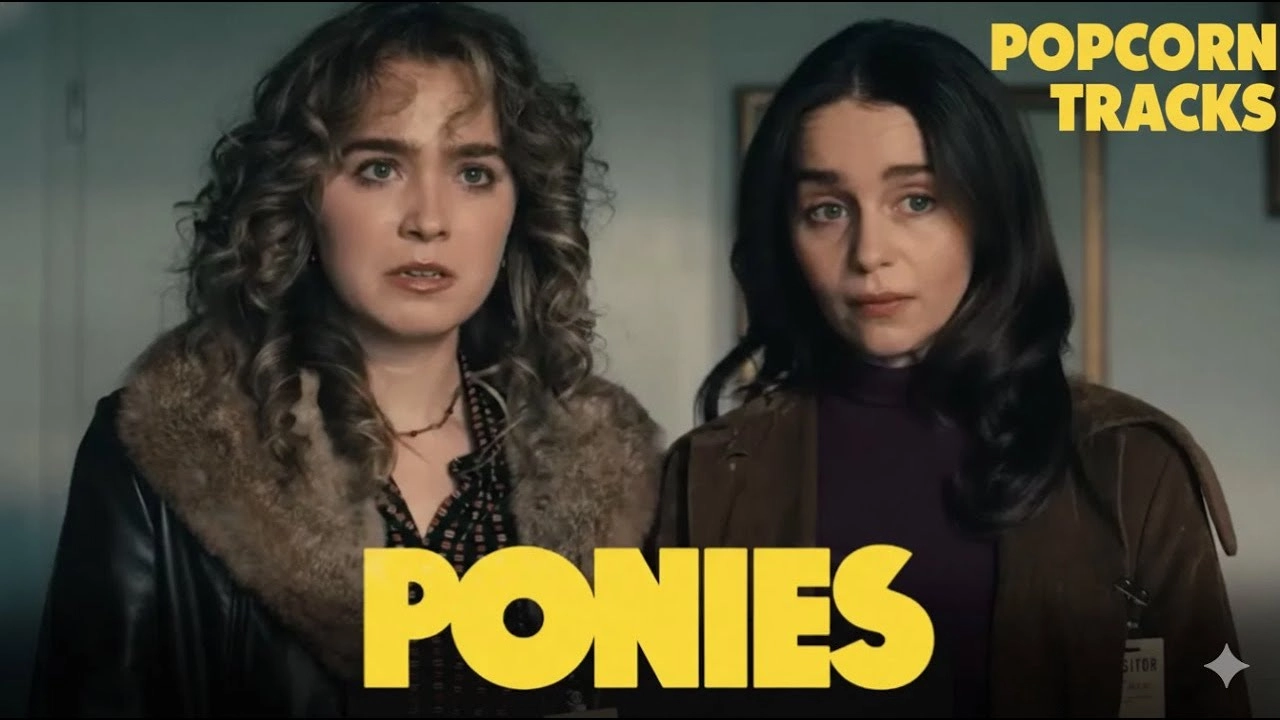 مشاهدة مسلسل Ponies 2026 مترجم
