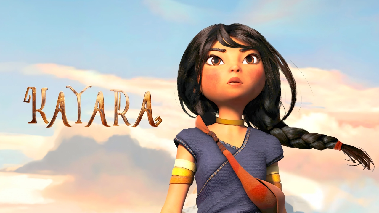 مشاهدة فيلم Kayara 2025 مترجم