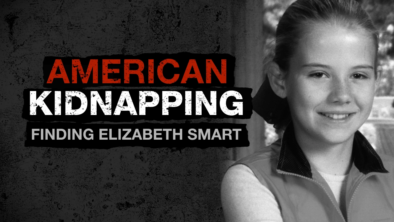 فيلم Kidnapped Elizabeth Smart 2026 مترجم HD