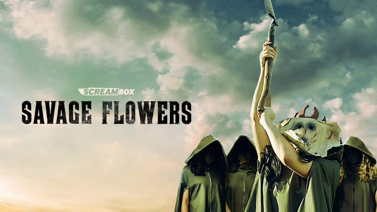 فيلم Savage Flowers 2025 مترجم HD