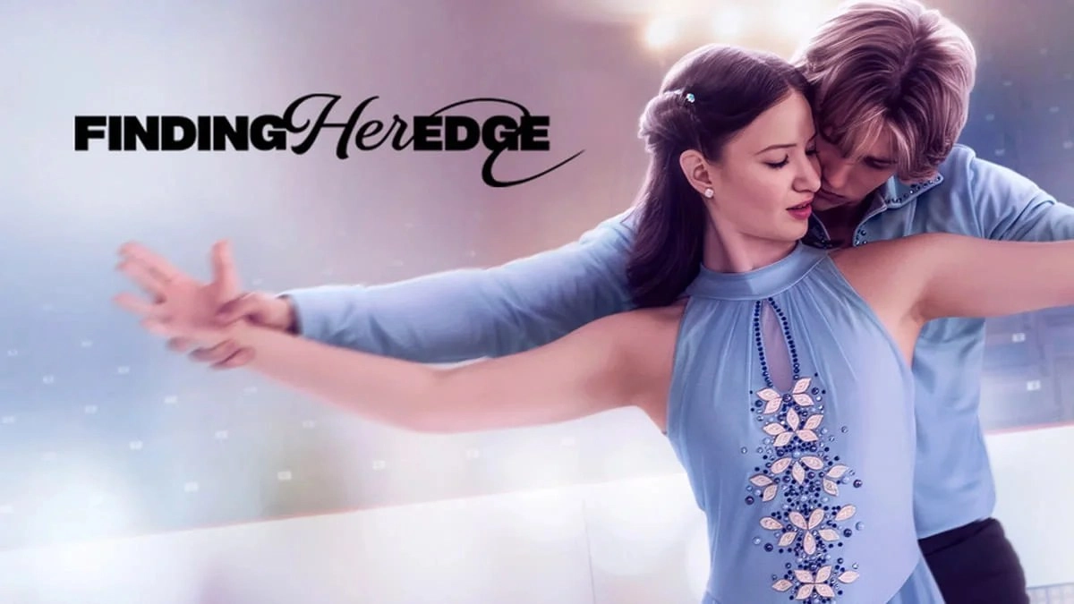 مسلسل Finding Her Edge حلقة 6 مترجمة HD