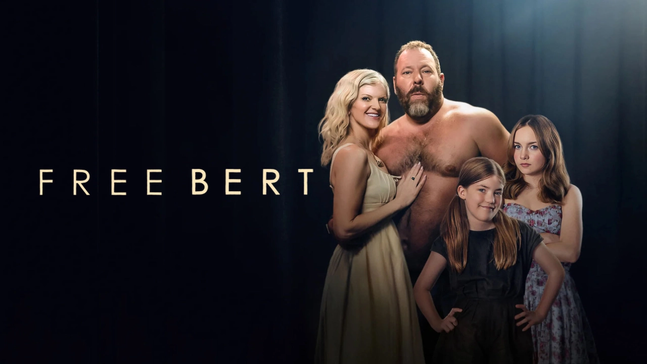 مسلسل Free Bert حلقة 4 مترجمة HD