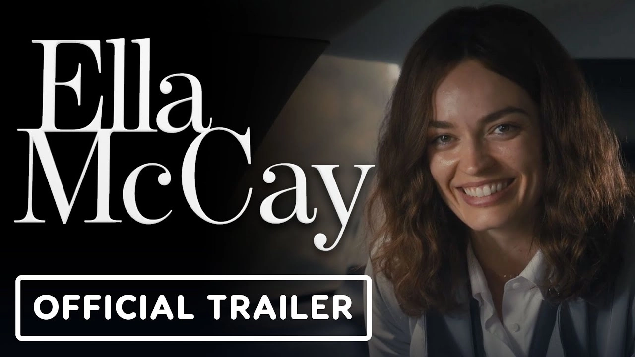فيلم Ella McCay 2025 مترجم HD