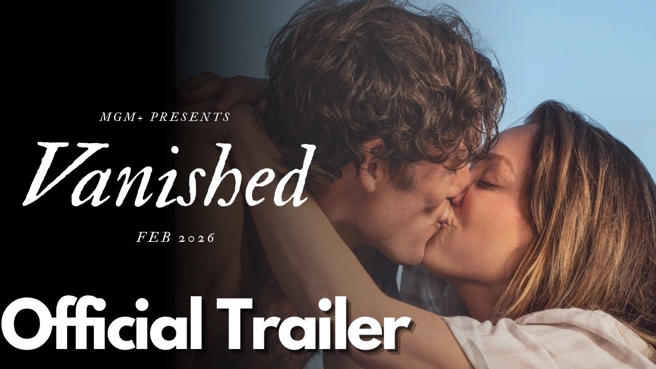 مسلسل Vanished حلقة 3 مترجمة HD