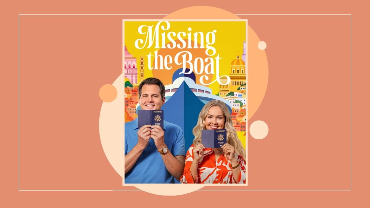 فيلم Missing the Boat 2026 مترجم HD