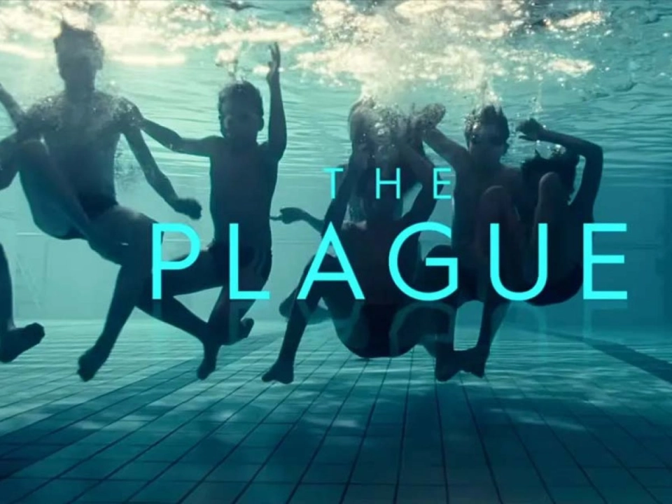 فيلم The Plague 2025 مترجم HD