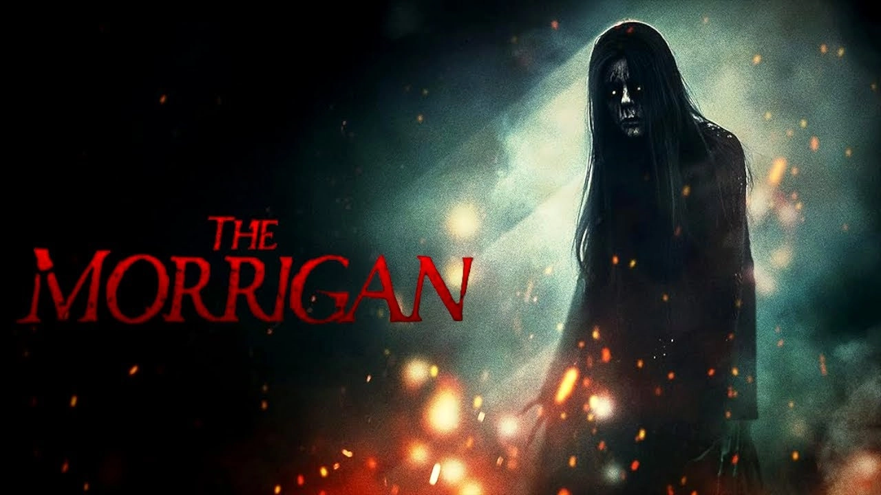 فيلم The Morrigan 2026 مترجم HD