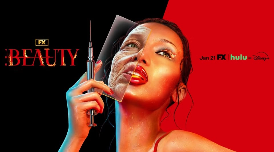 مسلسل The Beauty حلقة 9 مترجمة HD