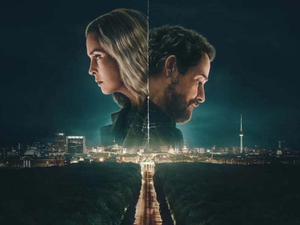 مسلسل Unfamiliar 2026 مترجم HD