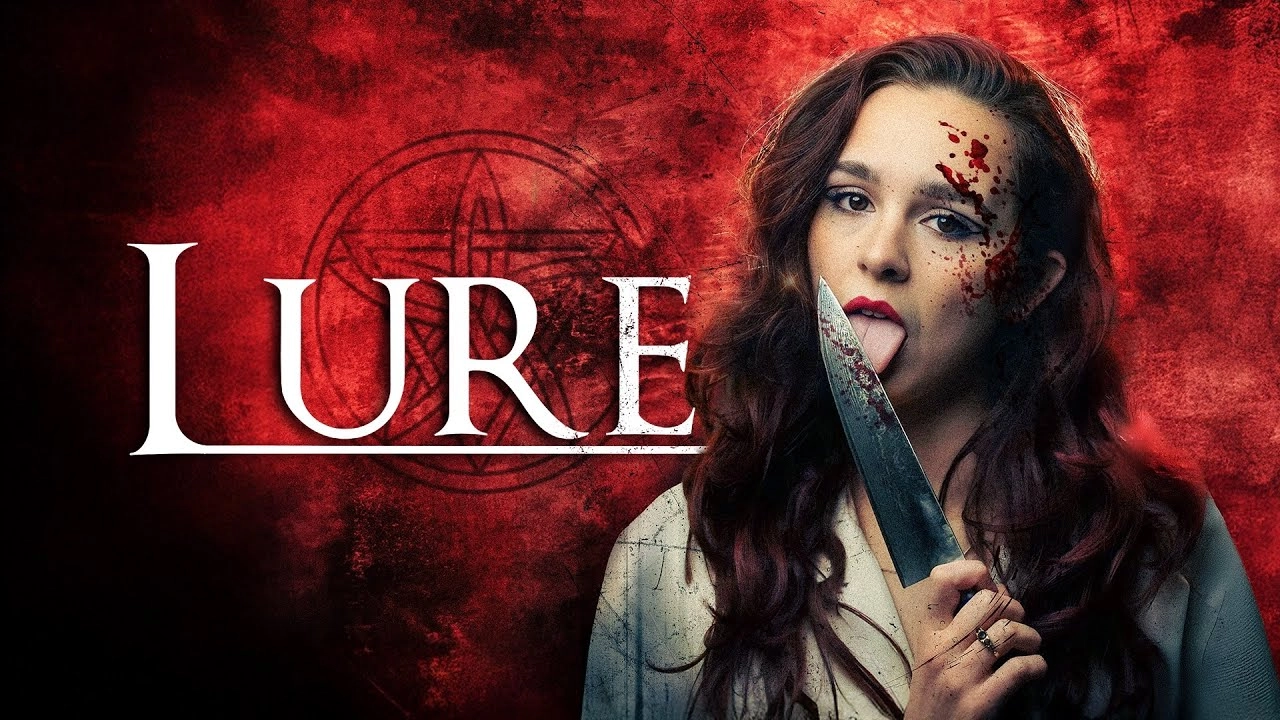 مشاهدة فيلم Lure 2026 مترجم