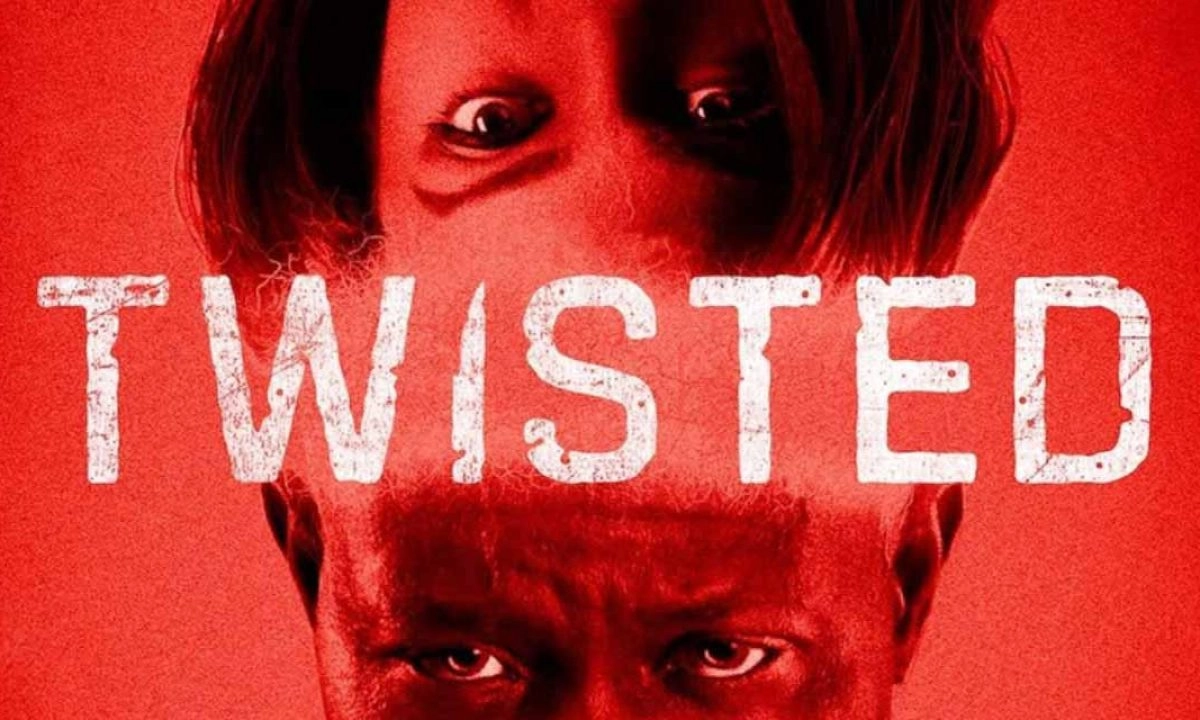 فيلم Twisted 2026 مترجم HD