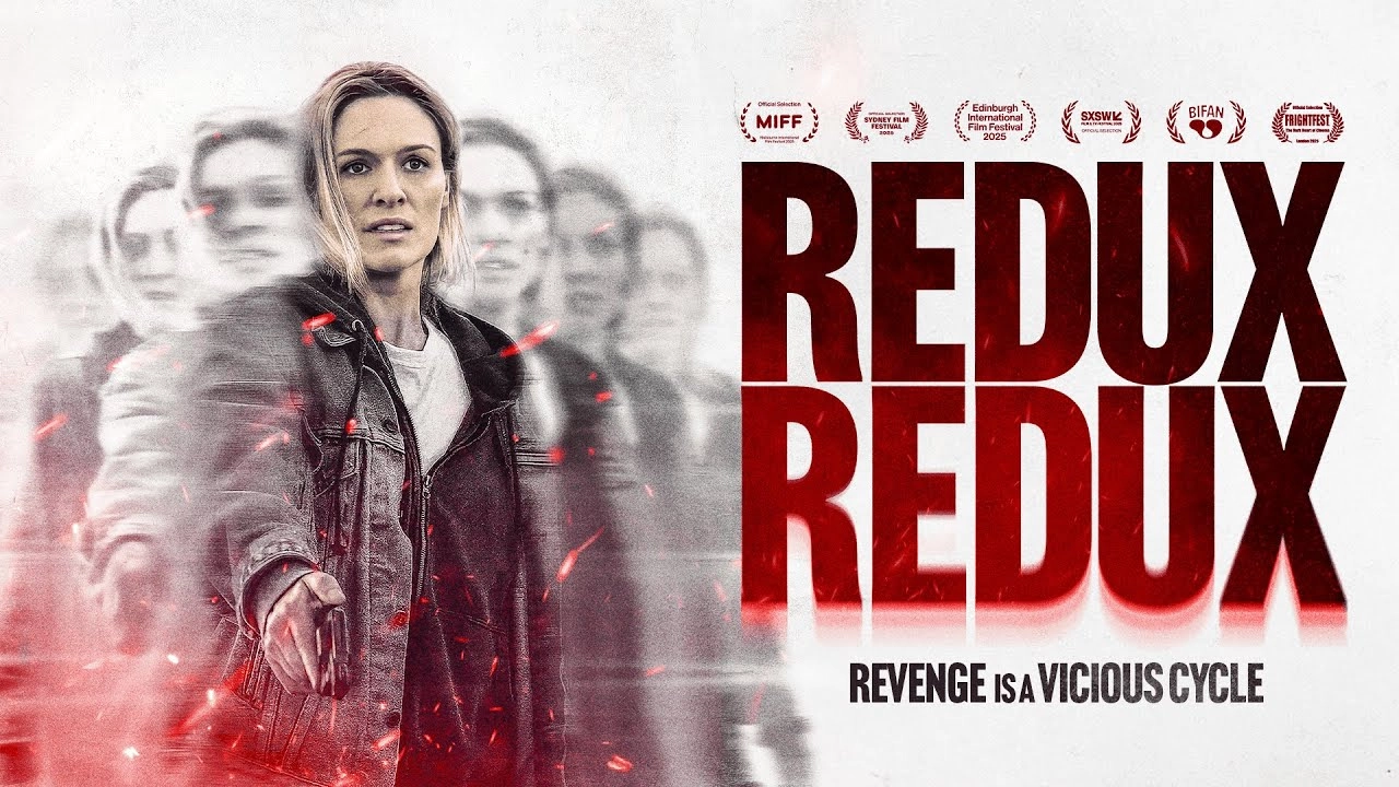 فيلم Redux Redux 2026 مترجم HD