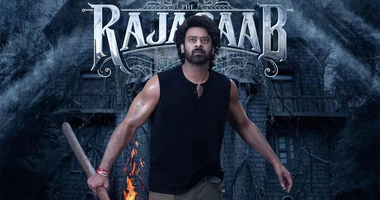 فيلم The Raja Saab 2026 مترجم HD