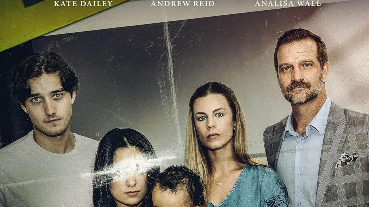 فيلم Girlfriend Missing 2025 مترجم HD