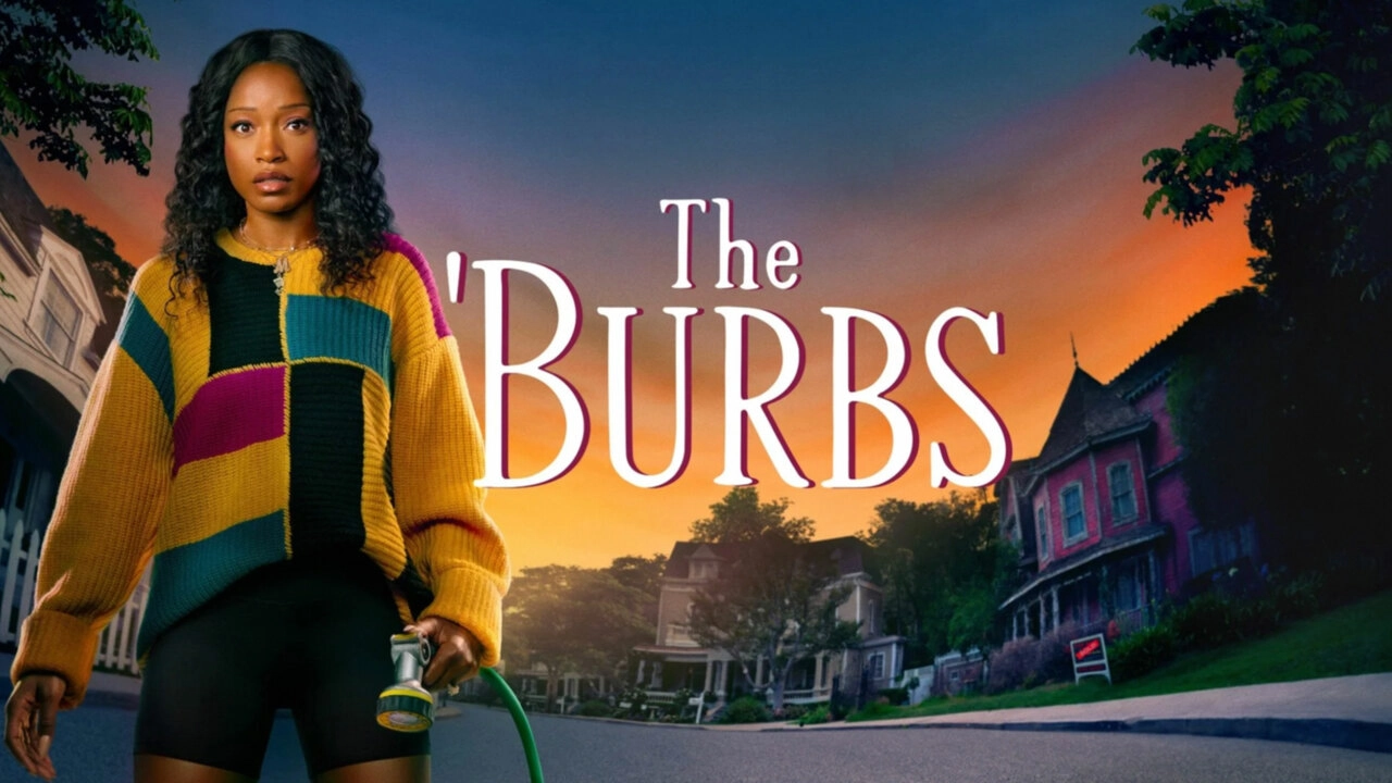 مسلسل The Burbs 2026 مترجم HD