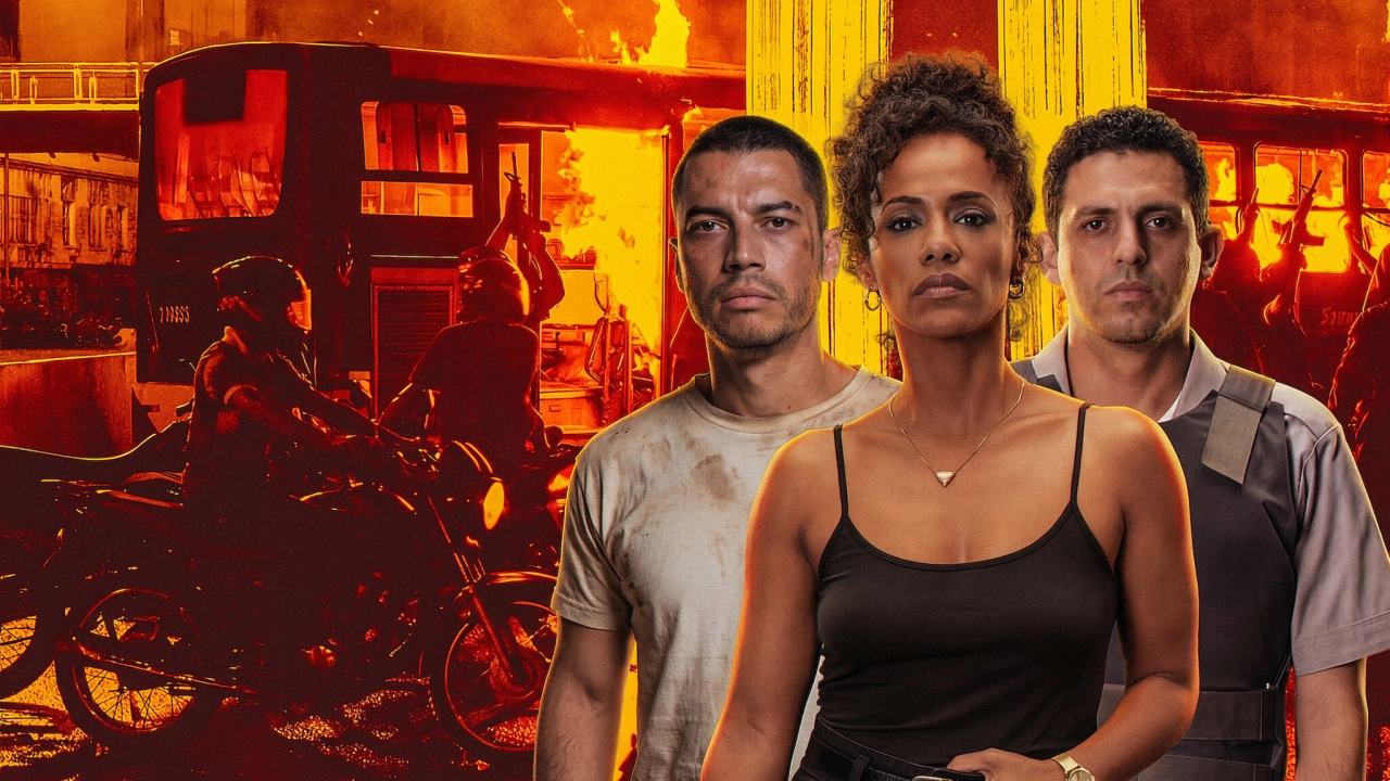 فيلم State of Fear 2026 مترجم HD