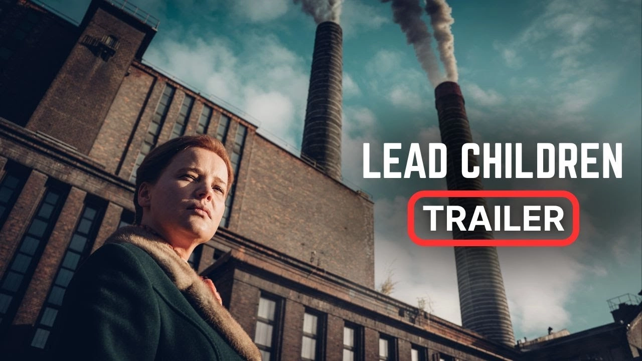 مسلسل Lead Children حلقة 2 مترجمة HD